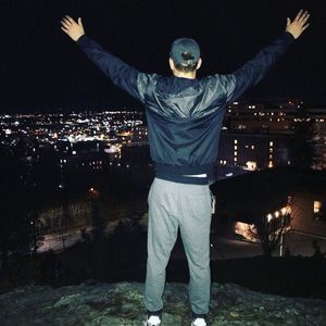 Meet your Posher, Alan